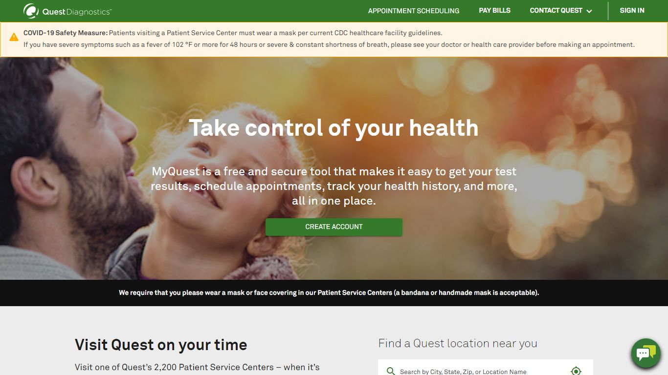 MyQuest